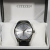 Citizen Eco-Drive Men's Silver Dial Dress Watch BM7411-16A - Chronobuy