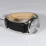 Citizen Eco-Drive Men's Silver Dial Dress Watch BM7411-16A - Chronobuy