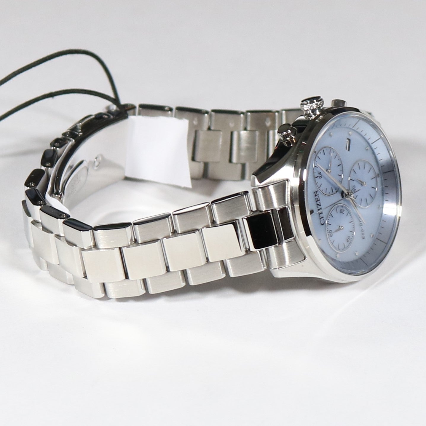 Citizen boyfriend watch deals