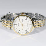 Citizen Automatic Elegant Two Tone Men's Watch NH8354-58A - Chronobuy