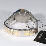 Citizen Automatic Elegant Two Tone Men's Watch NH8354-58A - Chronobuy