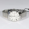 Citizen Automatic Elegant White Dial Men's Watch NH8350-59A - Chronobuy