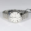 Citizen Automatic Elegant White Dial Men's Watch NH8350-59A - Chronobuy