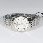 Citizen Automatic Elegant White Dial Men's Watch NH8350-59A - Chronobuy