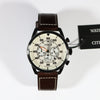 Citizen Eco-Drive Chronograph Men's Watch  CA4215-04W - Chronobuy