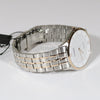 Citizen Eco-Drive Stiletto Two Tone Stainless Steel Men's Watch AR0075-58A