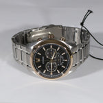 Citizen Eco-Drive Chronograph Titanium Black Dial Men's Watch  CA4014-57E - Chronobuy