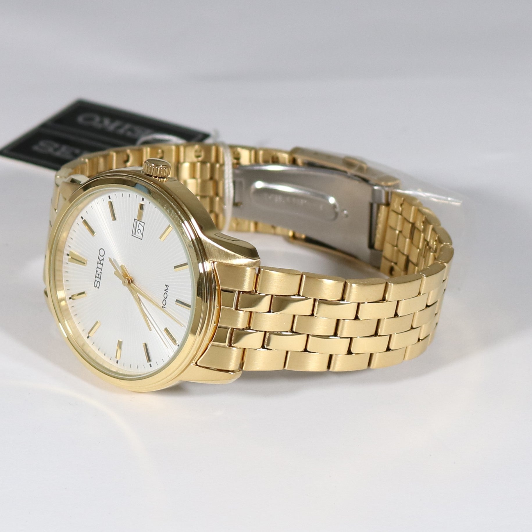 Seiko neo classic sur283p1 hotsell