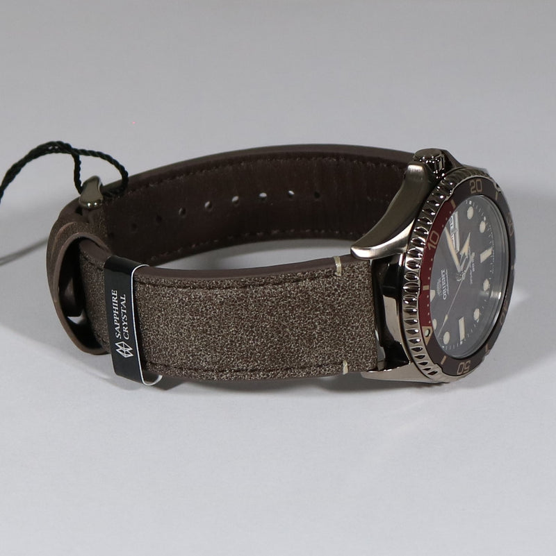 Orient Kamasu Limited Edition Automatic Men's Watch RA-AA0813R19B