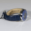 Orient Open Heart Automatic Blue Dial Men's Watch RA-AS0103A10B