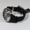 Citizen Eco-Drive Professional Diver Men's Black Dial Watch BJ8050-08E