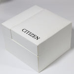 Citizen Eco-Drive Rose Gold Tone Diver's Chronograph Watch CA4252-08E - Chronobuy