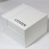 Citizen Quartz Women's Diamond Accent Rose Gold Tone Watch EL3093-83A - Chronobuy