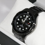 Citizen Promaster PVD Black Automatic Diver Men's Black Dial Watch NY0145-86E