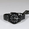 Citizen Promaster PVD Black Automatic Diver Men's Black Dial Watch NY0145-86E