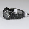 Citizen Promaster PVD Black Automatic Diver Men's Black Dial Watch NY0145-86E