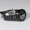 Citizen Promaster PVD Black Automatic Diver Men's Black Dial Watch NY0145-86E