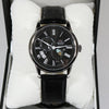 Orient Sun And Moon Black Dial Automatic Men's Watch RA-AK0010B10B