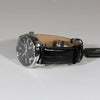 Orient Sun And Moon Black Dial Automatic Men's Watch RA-AK0010B10B