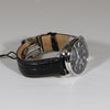 Orient Sun And Moon Black Dial Automatic Men's Watch RA-AK0010B10B