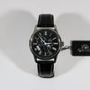 Orient Sun And Moon Black Dial Automatic Men's Watch RA-AK0010B10B