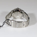 Orient Kamasu Maroon Dial Men's Stainless Steel Diver Watch RA-AA0003R19B