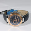 Guess Collection Men's Chronograph Blue Dial Watch X90015G7S - Chronobuy