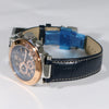 Guess Collection Men's Chronograph Blue Dial Watch X90015G7S - Chronobuy