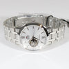 Orient Open Heart Automatic Silver Dial Men's Watch FAG03001W0