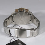 Citizen Eco Drive Men's Chronograph Black Dial Watch CA4336-85E - Chronobuy