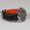 Citizen Eco-Drive Black Dial Chronograph Men's Watch CA4210-08E