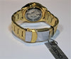 Seiko 5 Gold Stainless Steel Automatic Men's Watch SNZH60K1 - Chronobuy