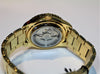 Seiko 5 Gold Stainless Steel Automatic Men's Watch SNZH60K1 - Chronobuy