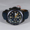 Nautica Men's Blue Dial Chronograph Watch NAI22507G - Chronobuy