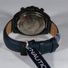 Nautica Men's Blue Dial Chronograph Watch NAI22507G - Chronobuy