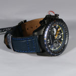 Nautica Men's Blue Dial Chronograph Watch NAI22507G - Chronobuy