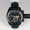 Nautica Men's Blue Dial Chronograph Watch NAI22507G - Chronobuy
