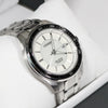 Citizen Eco-Drive Super Titanium White Dial Men's Watch BM6920-51A
