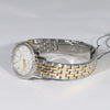 Citizen Women's Mother Of Pearl Two Tone Watch EL3044-89D - Chronobuy