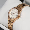 Citizen Women's Quartz Rose Gold Tone White Dial Watch EU6073-53A - Chronobuy