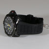 Seiko Velatura Kinetic Direct Drive Black Dial Men's Watch SRH013P1
