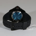 Seiko Velatura Kinetic Direct Drive Black Dial Men's Watch SRH013P1