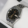 Orient Tri Star Unisex Automatic Black Dial Watch FAB0000DB9 - Chronobuy