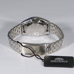 Orient Tri Star Unisex Automatic Black Dial Watch FAB0000DB9 - Chronobuy