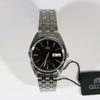 Orient Tri Star Unisex Automatic Black Dial Watch FAB0000DB9 - Chronobuy