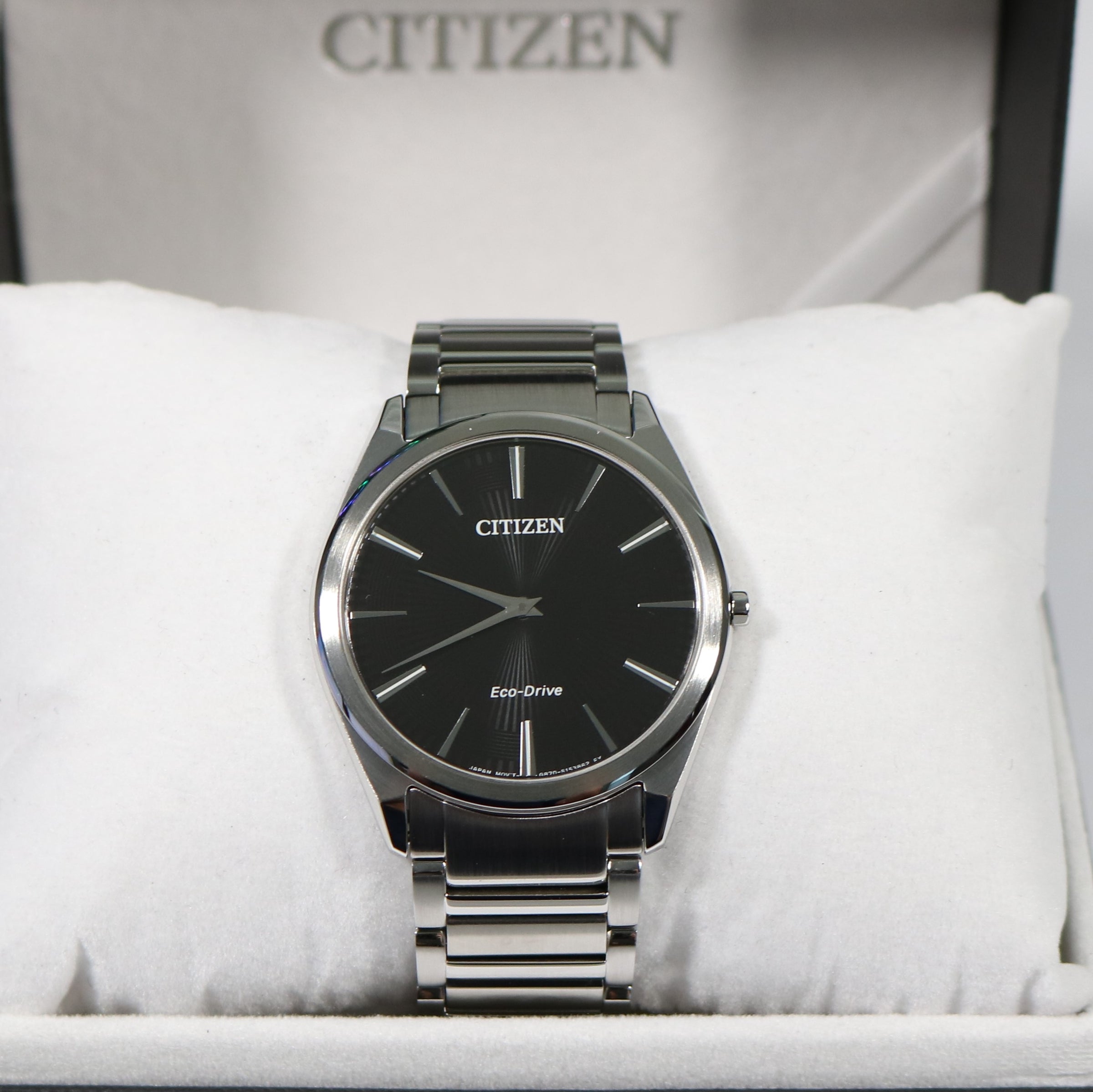 Citizen ar3070 sales