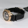 Citizen Gold Tone Automatic Watch NH8383-17E - Chronobuy