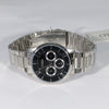 Citizen Men's  Silver Stainless Steel Quartz Watch AG8351-51E - Chronobuy