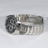 Citizen Men's  Silver Stainless Steel Quartz Watch AG8351-51E - Chronobuy