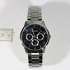 Citizen Men's  Silver Stainless Steel Quartz Watch AG8351-51E - Chronobuy